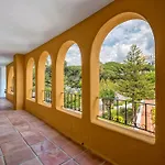 Amazing First Line By Costarentals - M42 Apartamento Marbella