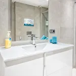 Apartamento Amazing First Line By Costarentals - M42 *