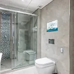 Amazing First Line By Costarentals - M42 Apartamento *