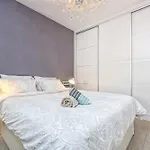 Amazing First Line By Costarentals - M42 Apartamento *