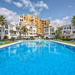 Amazing First Line By Costarentals - M42 Marbella