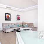 Amazing First Line By Costarentals - M42 Apartamento