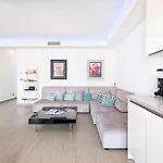 Apartamento Amazing First Line By Costarentals - M42 *