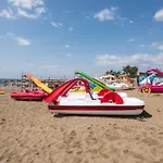 Amazing First Line By Costarentals - M42 Apartamento *