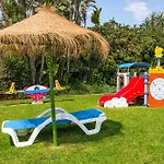 Apartamento Amazing First Line By Costarentals - M42 *