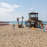 Amazing First Line By Costarentals - M42 * Marbella