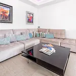 Amazing First Line By Costarentals - M42 Apartamento Marbella