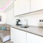 Amazing First Line By Costarentals - M42 Apartamento