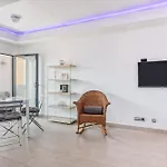 Amazing First Line By Costarentals - M42 Apartamento *