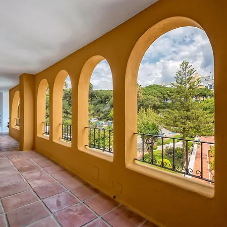 Amazing First Line In Cabopino Marina By Costarentals - M42 Apartment Marbella
