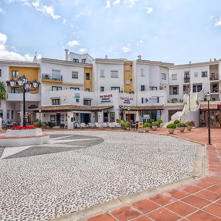 Amazing First Line In Cabopino Marina By Costarentals - M42 * Marbella