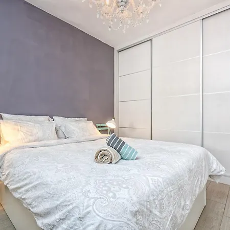 Amazing First Line In Cabopino Marina By Costarentals - M42 Apartment *
