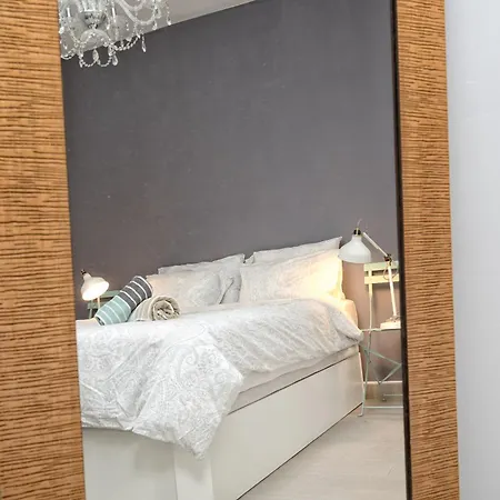 Amazing First Line In Cabopino Marina By Costarentals - M42 * Marbella