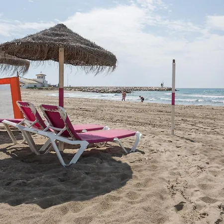 Apartment Amazing First Line In Cabopino Marina By Costarentals - M42 Marbella