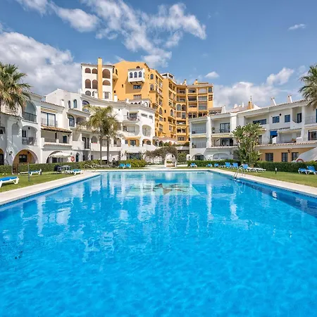 Amazing First Line In Cabopino Marina By Costarentals - M42 Marbella