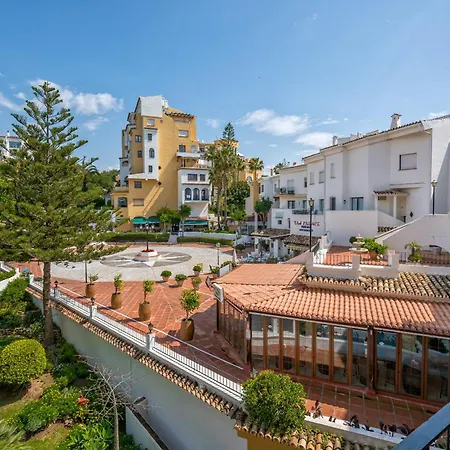 Amazing First Line In Cabopino Marina By Costarentals - M42 * Marbella