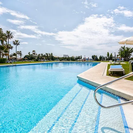 Amazing First Line In Cabopino Marina By Costarentals - M42 Marbella