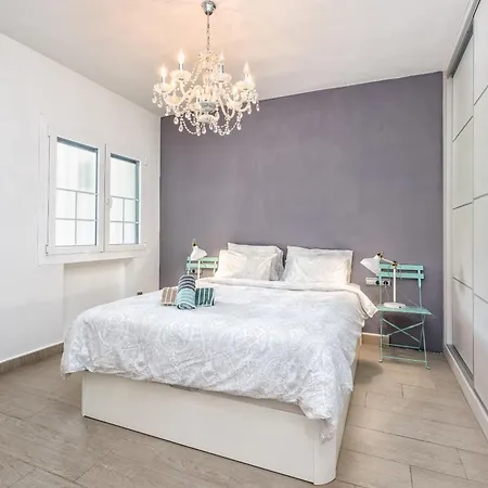 Apartamento Amazing First Line By Costarentals - M42