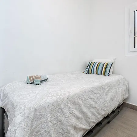 Apartamento Amazing First Line By Costarentals - M42 *