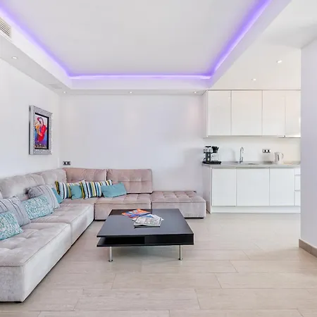Apartment Amazing First Line In Cabopino Marina By Costarentals - M42 Marbella
